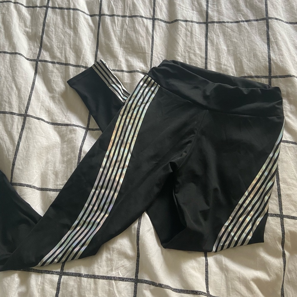 WORKOUT PANTS (never worn)